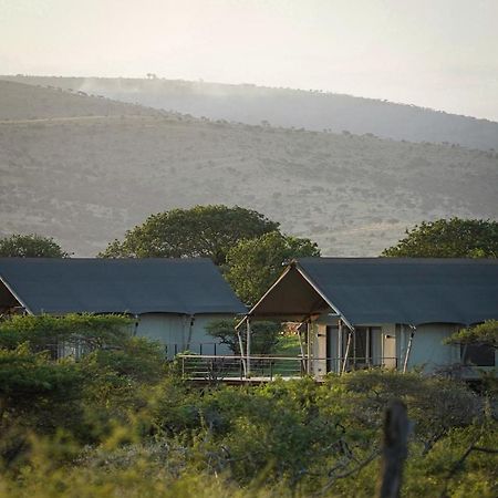 Mavela Game Lodge Mkuze Extérieur photo