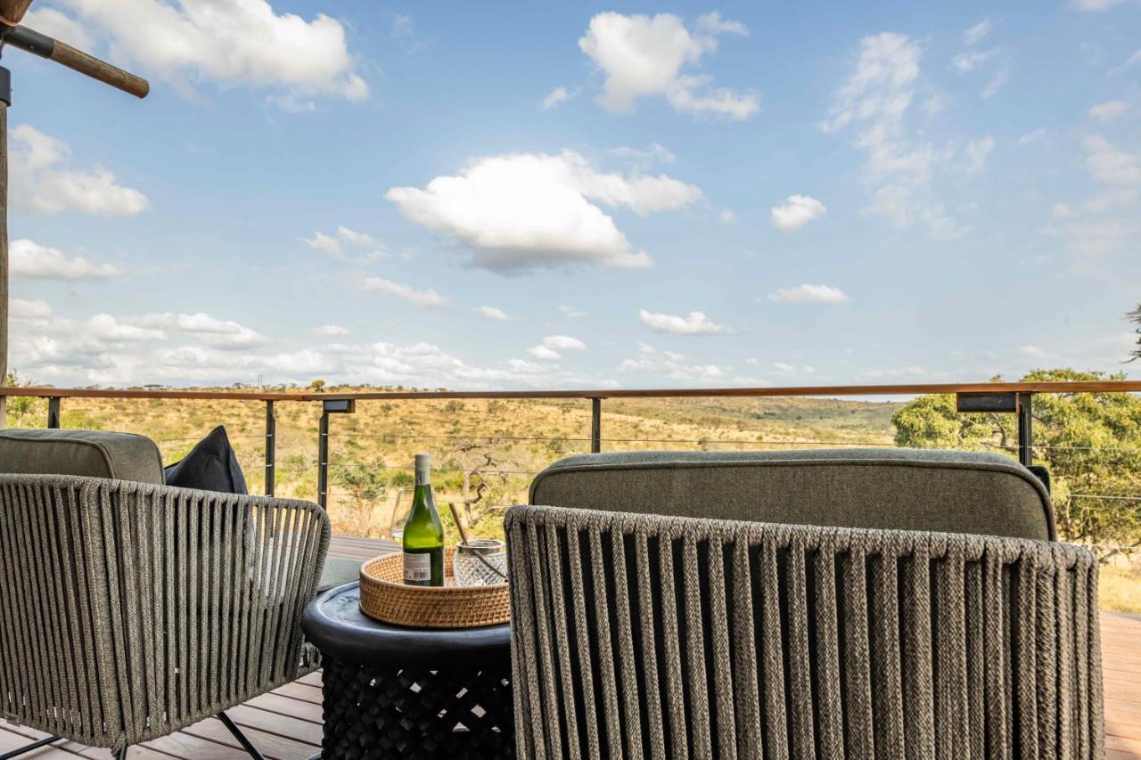 Mavela Game Lodge Mkuze Extérieur photo