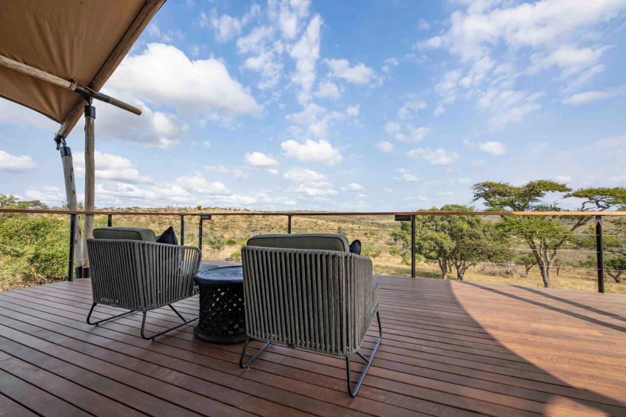 Mavela Game Lodge Mkuze Extérieur photo