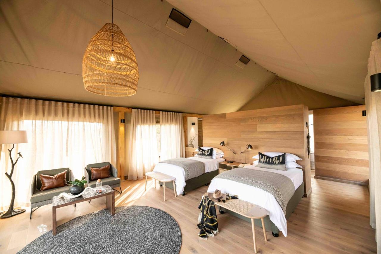 Mavela Game Lodge Mkuze Extérieur photo