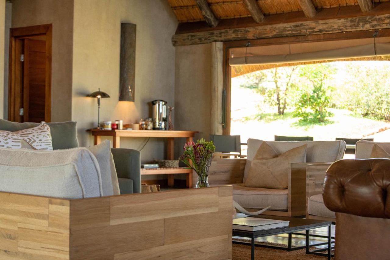 Mavela Game Lodge Mkuze Extérieur photo