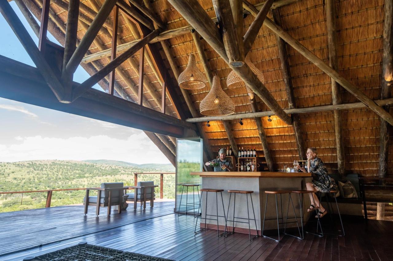Mavela Game Lodge Mkuze Extérieur photo