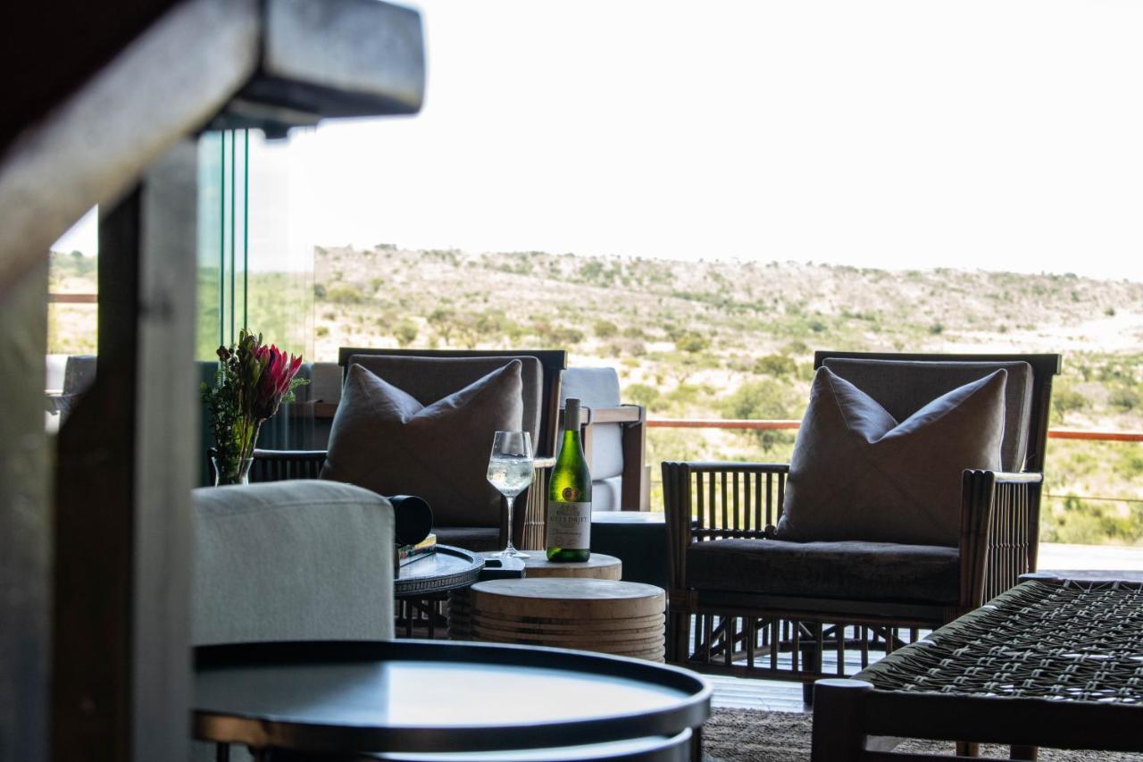 Mavela Game Lodge Mkuze Extérieur photo