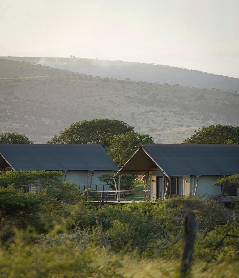 Mavela Game Lodge Mkuze Extérieur photo
